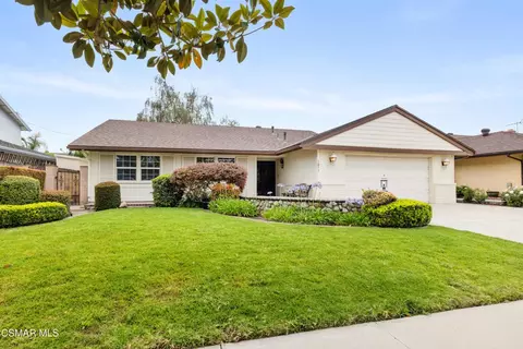 1877 Fred Ave, Simi Valley, CA 93065