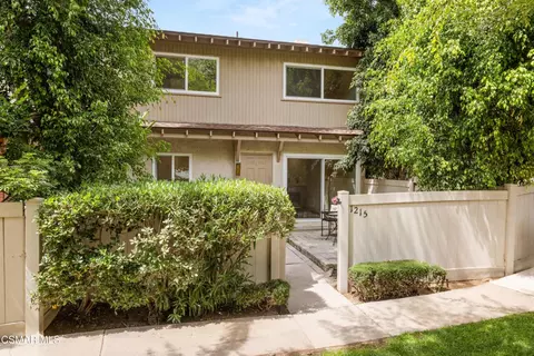 1215 Ramona Dr, Newbury Park, CA 91320