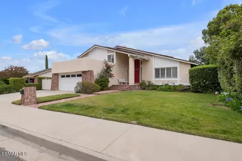 19364 Pauma Valley Dr, Porter Ranch, CA 91326