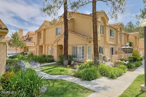 18742 Vista Del Canon #A, Newhall, CA 91321