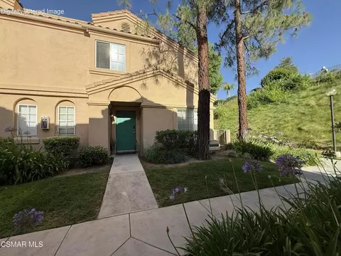 18742 Vista Del Canon #A, Newhall, CA 91321