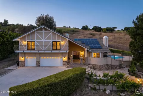 554 Lone Oak Dr, Thousand Oaks, CA 91362