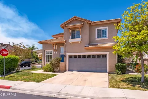1809 Maybrook Way, Simi Valley, CA 93065