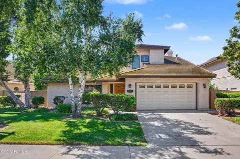 12670 Country Meadow St, Moorpark, CA 93021
