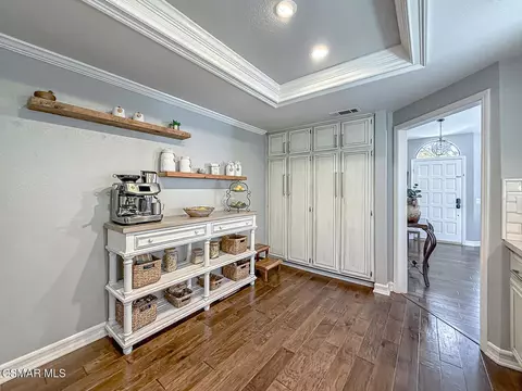 Kitchen - 657 Cartpath Pl, Simi Valley, CA 93065 photo 4 of 4