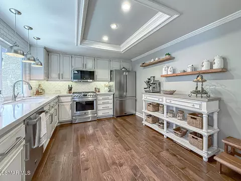 Kitchen - 657 Cartpath Pl, Simi Valley, CA 93065 photo 1 of 4