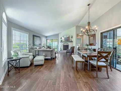 Dining - 657 Cartpath Pl, Simi Valley, CA 93065 photo 1 of 2