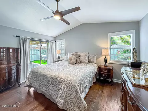 Bedroom - 657 Cartpath Pl, Simi Valley, CA 93065 photo 2 of 2