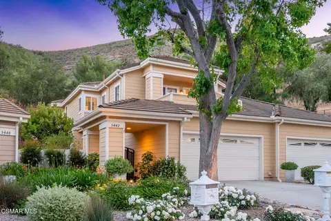 5442 Westview Ct, Westlake Village, CA 91362