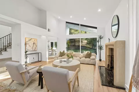 4359 Park Alisal, Calabasas, CA 91302