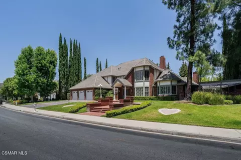 6120 Grey Rock Rd, Agoura Hills, CA 91301