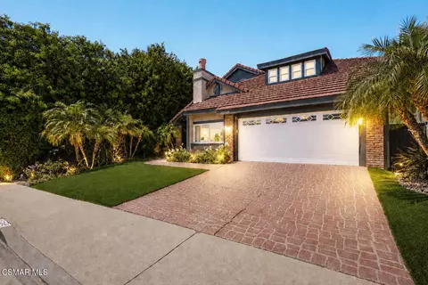 30049 Trail Creek Dr, Agoura Hills, CA 91301