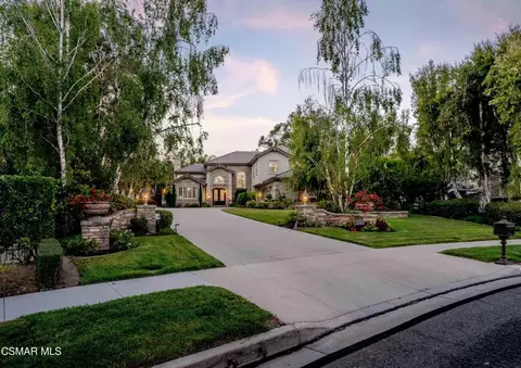 669 Noble Rd, Simi Valley, CA 93065