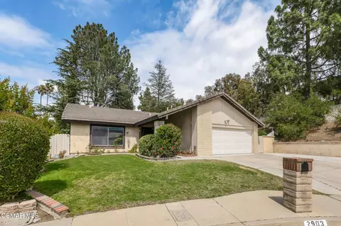 2903 Firwood Ct, Newbury Park, CA 91320
