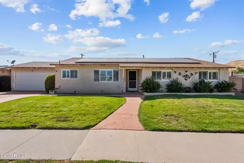 3387 Amarillo Ave, Simi Valley, CA 93063