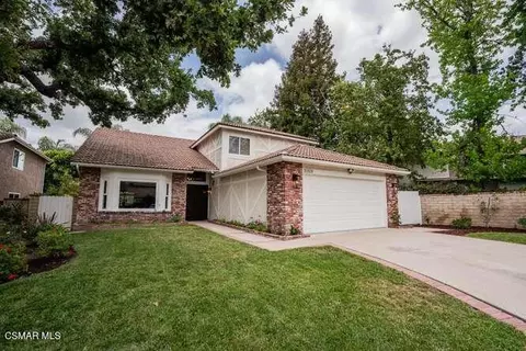 30101 Amelia Dr, Agoura Hills, CA 91301
