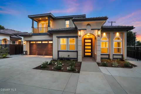 295 Toyon Ct, Thousand Oaks, CA 91362