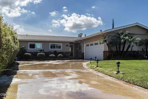 22312 Mobile St, Woodland Hills, CA 91303