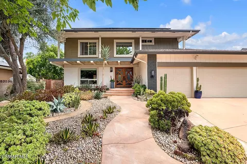 2630 Velarde Dr, Thousand Oaks, CA 91360