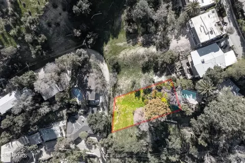 4619 Ensenada Dr, Woodland Hills, CA 91364