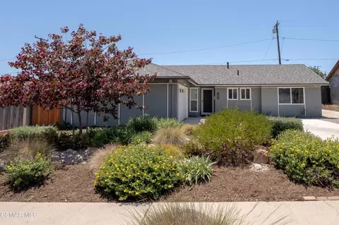 1277 Mead Ave, Ventura, CA 93004