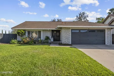 Exterior - 3066 Apache Cir, Thousand Oaks, CA 91360 photo 11 of 14