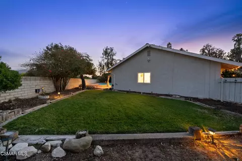 Exterior - 3066 Apache Cir, Thousand Oaks, CA 91360 photo 9 of 14