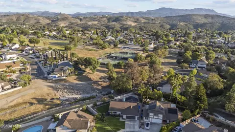 View/Area - 3066 Apache Cir, Thousand Oaks, CA 91360 photo 4 of 5