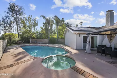 Exterior - 3066 Apache Cir, Thousand Oaks, CA 91360 photo 14 of 14