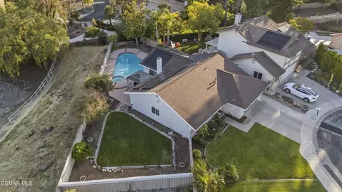 View/Area - 3066 Apache Cir, Thousand Oaks, CA 91360 photo 2 of 5