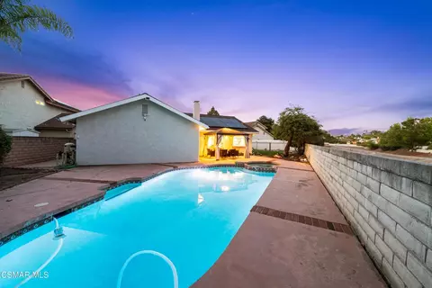 Exterior - 3066 Apache Cir, Thousand Oaks, CA 91360 photo 6 of 14