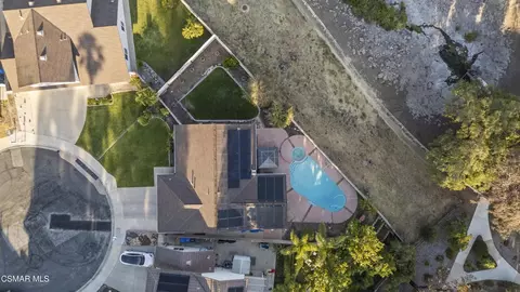 View/Area - 3066 Apache Cir, Thousand Oaks, CA 91360 photo 1 of 5