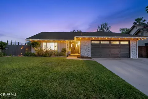 3066 Apache Cir, Thousand Oaks, CA 91360