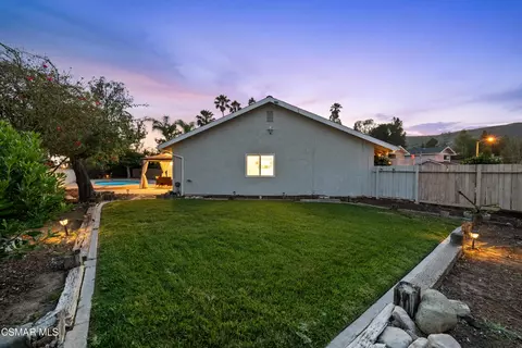 Exterior - 3066 Apache Cir, Thousand Oaks, CA 91360 photo 7 of 14