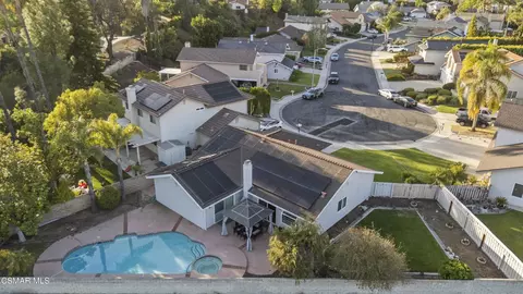 View/Area - 3066 Apache Cir, Thousand Oaks, CA 91360 photo 3 of 5