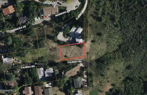 20905 Calimali Rd, Woodland Hills, CA 91364