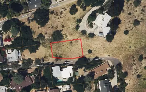 20911 Calimali Rd, Woodland Hills, CA 91364