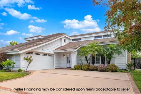 5690 Buffwood Pl, Agoura Hills, CA 91301