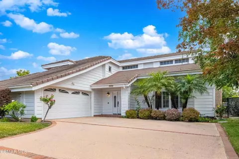 5690 Buffwood Pl, Agoura Hills, CA 91301
