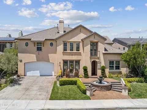 3435 Soft Whisper Ct, Simi Valley, CA 93065
