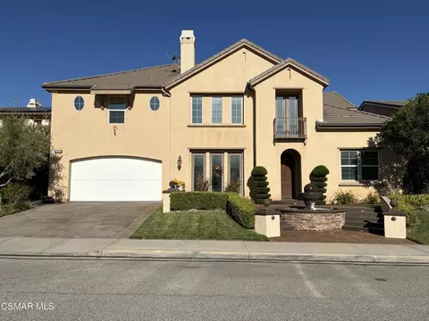 3435 Soft Whisper Ct, Simi Valley, CA 93065