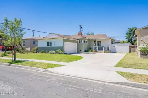 18721 Doty Ave, Torrance, CA 90504