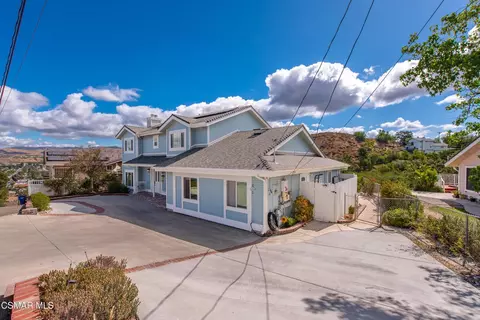 Exterior - 1314 Gonzales Rd, Simi Valley, CA 93063 photo 30 of 30