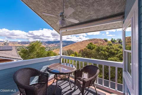 Exterior - 1314 Gonzales Rd, Simi Valley, CA 93063 photo 8 of 30