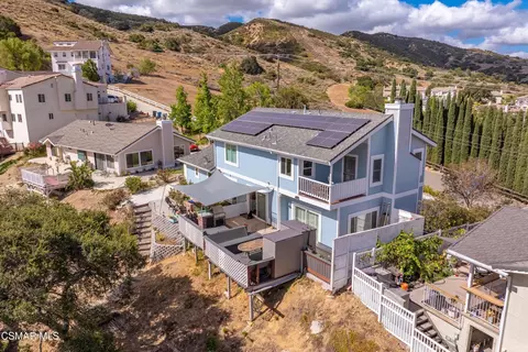 View/Area - 1314 Gonzales Rd, Simi Valley, CA 93063 photo 3 of 8
