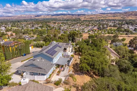 View/Area - 1314 Gonzales Rd, Simi Valley, CA 93063 photo 2 of 8