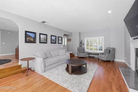 Living - 1314 Gonzales Rd, Simi Valley, CA 93063 photo 3 of 4