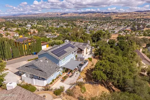 View/Area - 1314 Gonzales Rd, Simi Valley, CA 93063 photo 6 of 8