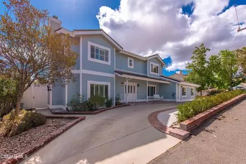 Exterior - 1314 Gonzales Rd, Simi Valley, CA 93063 photo 29 of 30