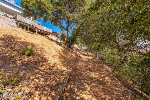 Exterior - 1314 Gonzales Rd, Simi Valley, CA 93063 photo 16 of 30